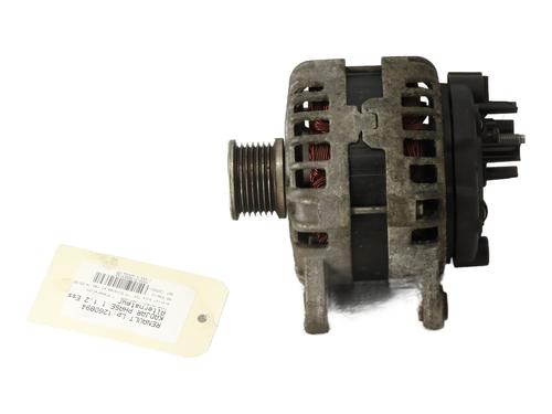 Alternator RENAULT KADJAR (HA_, HL_) 1.2 TCe 130 (HLMR) | BP34531250M7 - Image 4