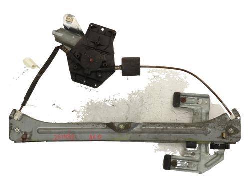 Left front window motor CHRYSLER PT CRUISER (PT_) 2.2 CRD | BP37488548E21 - Image 3