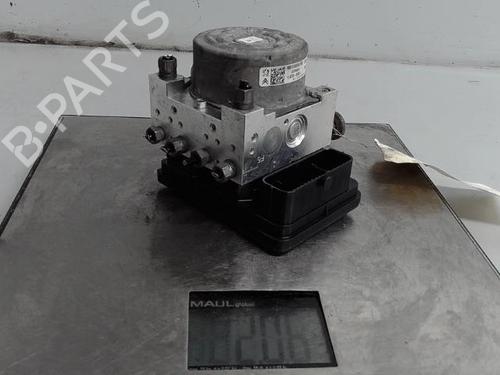 ABS pump PEUGEOT 208 I (CA_, CC_) 1.2 VTI 82 | BP21291626M43 