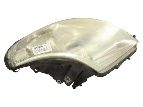 Left headlight CITROËN JUMPER II Van 2.2 HDi 130 | BP36701257C28 - Image 2