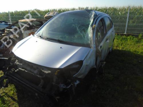 Starter CITROËN C3 II (SC_) 1.6 HDi | BP21307449M8 - Image 7