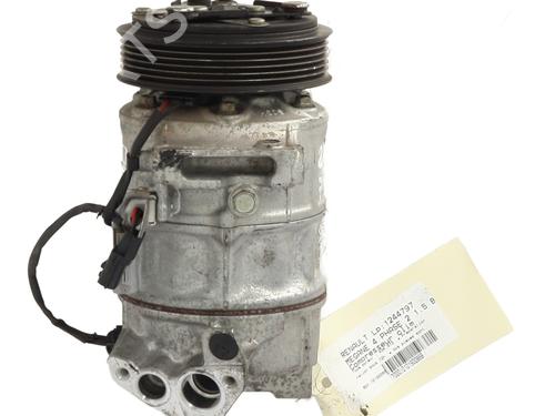 AC compressor RENAULT MEGANE IV Hatchback (B9A/M/N_) 1.5 Blue dCi 115 (B9A6) | BP23903755M34  - Image 6