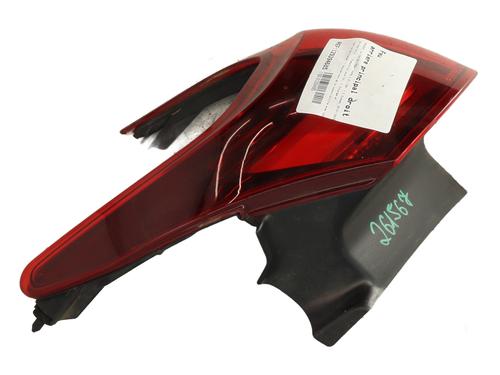 Right taillight PEUGEOT 2008 I (CU_) 1.5 BlueHDI 120 | BP37243974C35 - Image 5