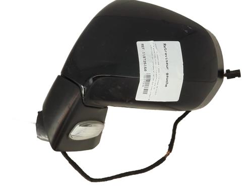 Left mirror PEUGEOT 3008 I MPV (0U_) 1.6 HDi | BP31855114C26 