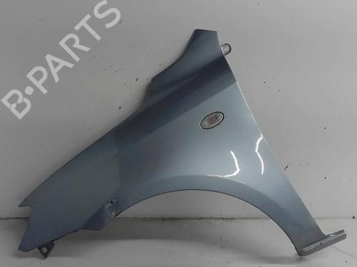 Left front fenders MAZDA 2 (DY) 1.4 | BP21315735C41 