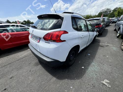 Electronic module PEUGEOT 2008 I (CU_) 1.2 THP 110 / PureTech 110 | BP21375556M83  - Image 16
