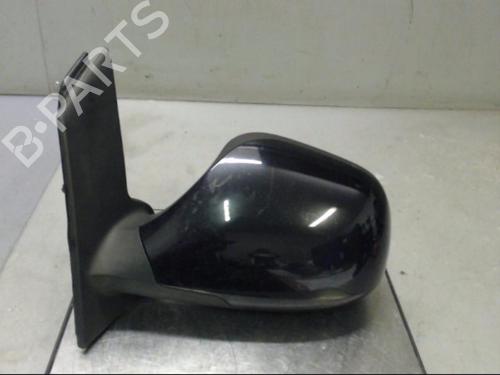 Left mirror SEAT ALTEA XL (5P5, 5P8) 1.9 TDI | BP21303424C26 