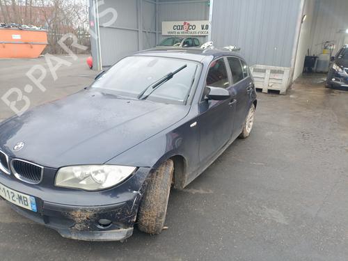 Steering pump BMW 1 (E87) 118 d | BP32069315M99  - Image 19