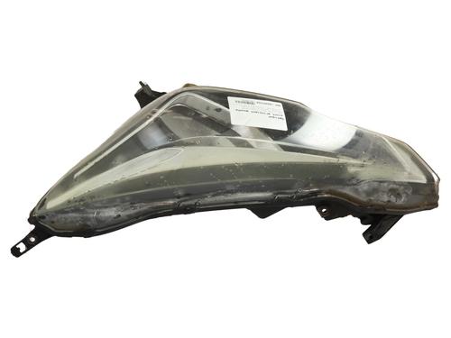 Left headlight NISSAN MICRA V (K14) 0.9 IG-T | BP36779968C28 - Image 3