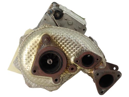 Turbocharger/Supercharger PORSCHE CAYENNE (92A) | BP21311212M71 - Image 4