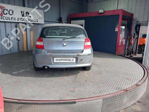 Used Parts BMW 1 (E87) 120 d 4988838