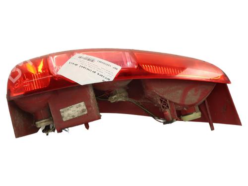 Right taillight PEUGEOT 807 (EB_) 2.2 HDi | BP32730932C35 - Image 4