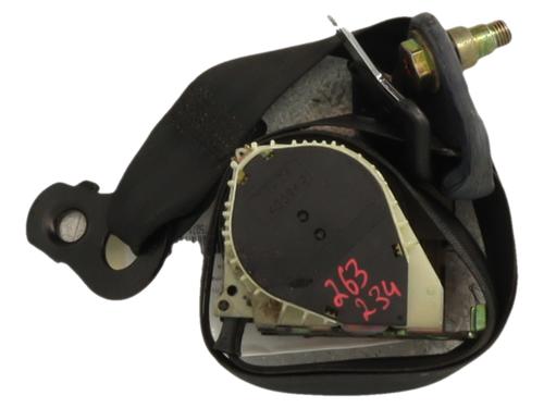 Front right seatbelt RENAULT KANGOO (KC0/1_) 1.5 dCi (KC08, KC09) | BP38931307I25 - Image 3