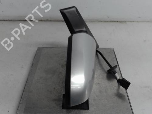 Right mirror OPEL ZAFIRA / ZAFIRA FAMILY B (A05) 1.9 CDTI (M75) | BP21291093C27 