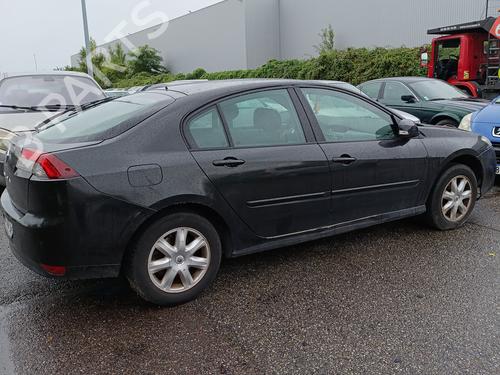 Used Parts RENAULT LAGUNA III (BT0/1) 1.5 dCi (BT00, BT0A, BT0T, BT1J) (110 hp) 4029108