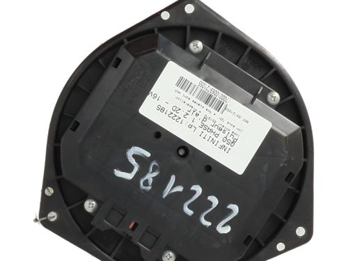 Heater blower motor INFINITI Q50 50 D | BP26290018M62 - Image 6