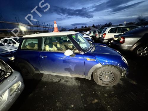 Retrovisor esquerdo MINI MINI (R50, R53) Cooper | BP21319944C26 