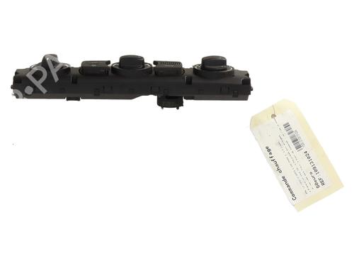 Climate control BMW 5 (E60) 525 d | BP27467455I5 - Image 2