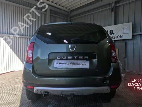 Right taillight DACIA DUSTER (HS_) 1.6 16V Hi-Flex | BP39711857C35 - Image 19