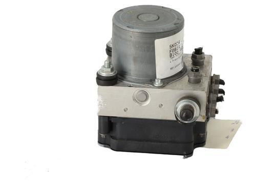 ABS pump SKODA FABIA III (NJ3) 1.4 TDI | BP21318932M43