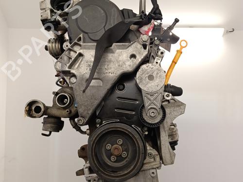 Engine VW TOURAN (1T1, 1T2) 1.9 TDI | BP30601386M1 - Image 3