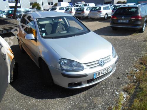Climate control VW GOLF V (1K1) 1.6 | BP21372126I5 