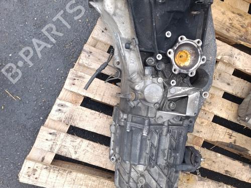 Used Gearbox Gearbox 36435909 36435909