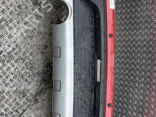 rear-bumper-dacia-sandero-2008-32295418 main image