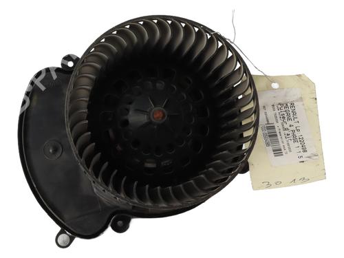Used Heater blower motor Heater blower motor RENAULT MEGANE IV Hatchback (B9A/M/N_) 1.5 dCi 90 (B9A1) (90 hp) 21290774 21290774