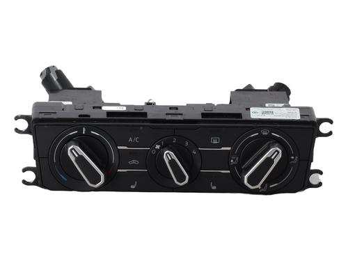 Climate control VW POLO VI (AW1, BZ1, AE1) 1.6 TDI | BP28370109I5 - Image 3