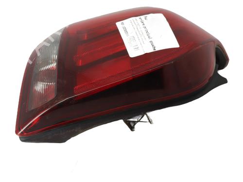Left taillight PEUGEOT 108 1.0 VTi | BP36780054C34 - Image 5