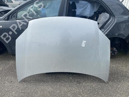 Used Hood CITROËN BERLINGO / BERLINGO FIRST MPV (MF_, GJK_, GFK_) 1.6 16V (MFNFU) (109 hp) 21307352