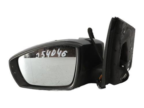 Used Left mirror VW POLO V (6R1, 6C1) 1.2 TDI (75 hp) 30492187