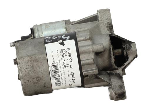 Starter PEUGEOT 206+ (2L_, 2M_) 1.1 | BP21891403M8 