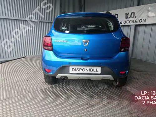 Right front driveshaft DACIA SANDERO II TCe 90 (B8M1, B8MA, B8AC) | BP33678993M39 - Image 25