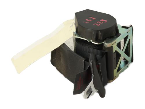 Rear left seatbelt CITROËN DS5 2.0 HDi 200 Hybrid4 All-wheel Drive | BP36316241I29 - Image 2