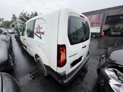 Alternator PEUGEOT PARTNER Box Body/MPV 1.6 HDi | BP38543908M7 - Image 9