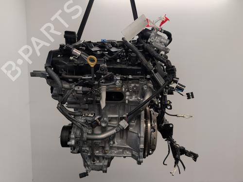 Used Engine TOYOTA AYGO X (_B7_) 1.0 VVT-i (KGB70) (72 hp) 26676444