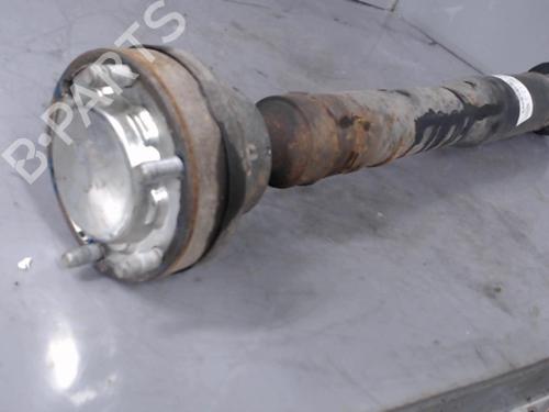 Kardanwelle für LAND ROVER DISCOVERY III (L319) 2.7 TD 4x4 (190 hp) 25260853