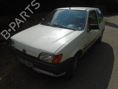 Right mirror FORD FIESTA III (GFJ) 1.1 | BP21367019C27