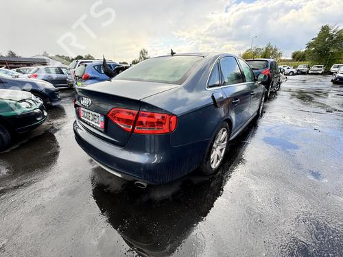 Engine AUDI A4 B8 (8K2) 2.7 TDI | BP21375767M1 - Image 17