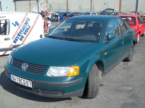Left mirror VW PASSAT B5 (3B2) 1.9 TDI | BP21304538C26 