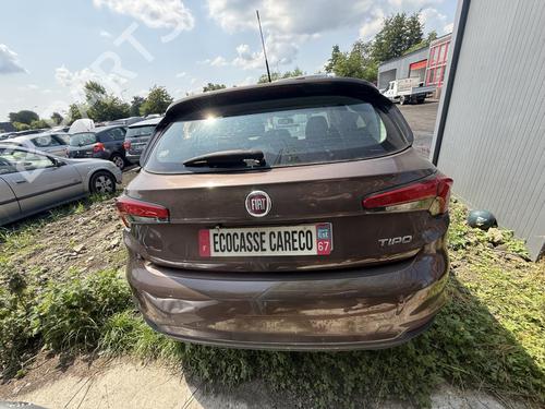 Starter FIAT TIPO Saloon (356_, 357_) 1.3 D (356SXB1A, 356SXH1A, 356SXD1A) | BP26718908M8  - Image 16