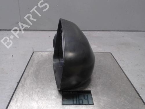 Right mirror DACIA LOGAN MCV (KS_) 1.6 16V (KS0L, KS0M, KS0P, KS1S) | BP21314695C27 