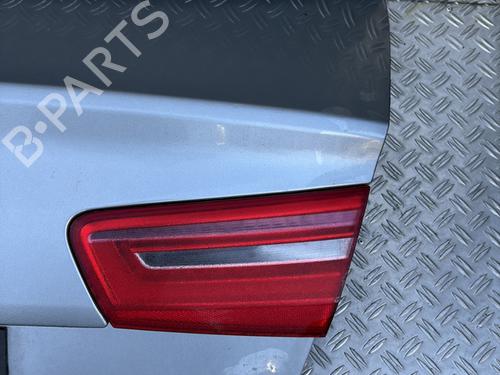 Tailgate AUDI A6 C7 (4G2, 4GC) 3.0 TDI | BP29880491C6