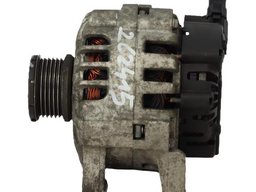 Alternator PEUGEOT BIPPER Tepee 1.4 HDi | BP38502155M7  - Image 5