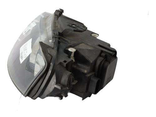 Left headlight AUDI A3 (8P1) 1.9 TDI | BP21319525C28 