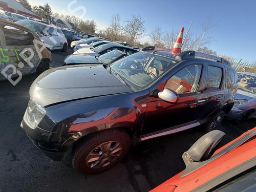 Intercooler DACIA DUSTER (HS_) 1.2 TCe 125 | BP22899247M30  - Image 8