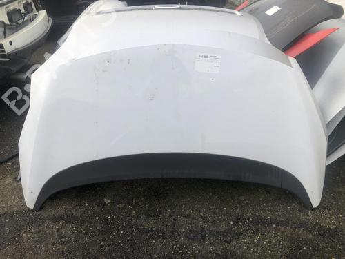 Hood OPEL MERIVA B MPV (S10) 1.4 (75) | BP21320083C1 