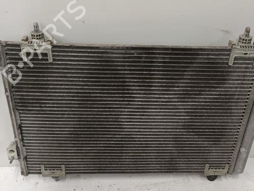 Used AC radiator AC radiator PEUGEOT 308 I (4A_, 4C_) 1.6 HDi (112 hp) 30868574 30868574